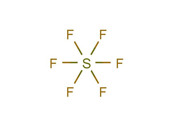 揭秘六氟化硫：從化學結構到工業應用